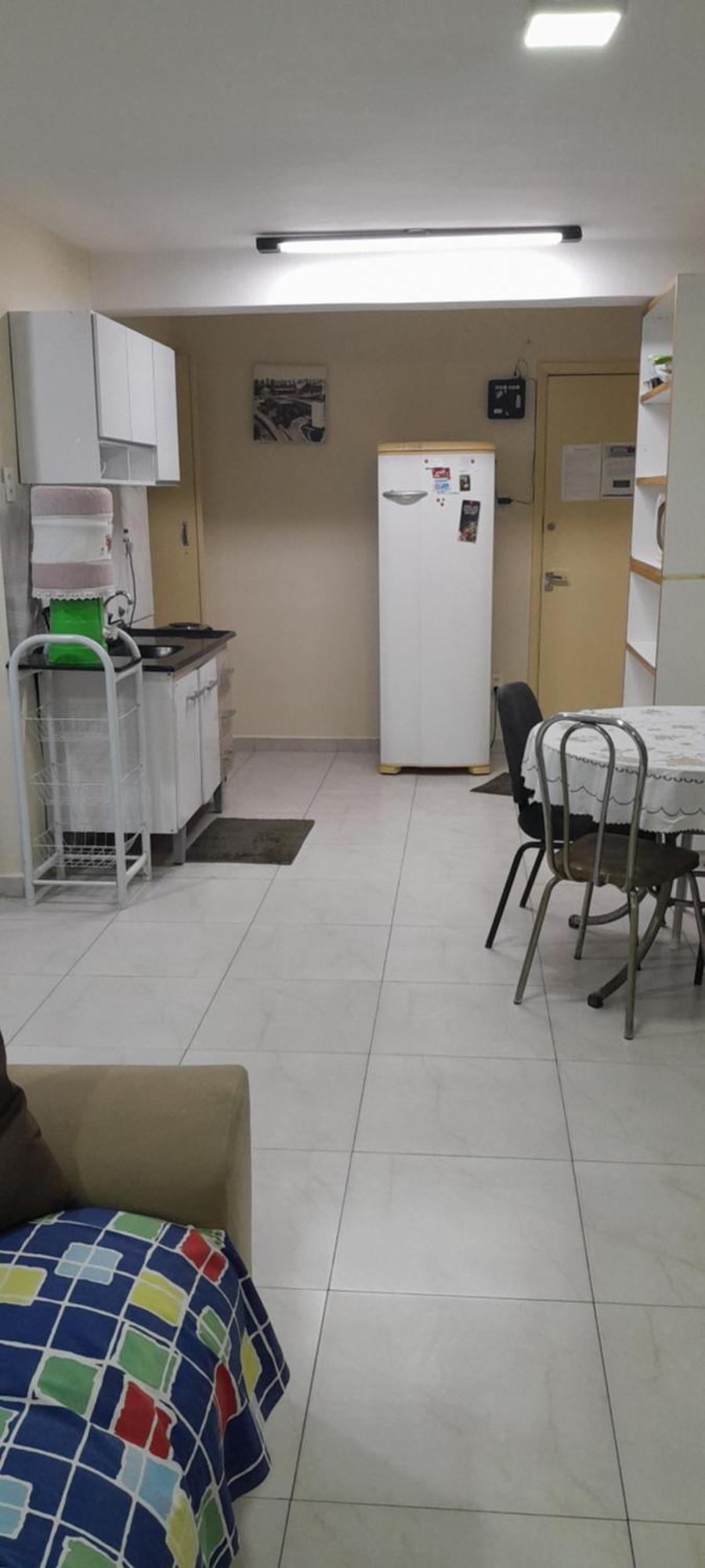 Studio Aconchegante - Centro Sao Paulo 300Mb Szoba fotó